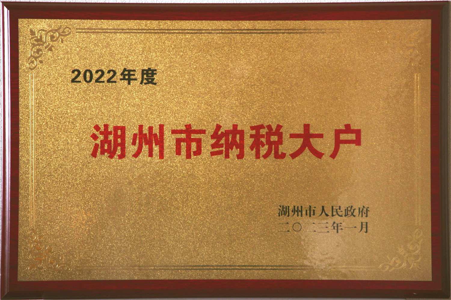 2022年度湖州市纳税大户.png